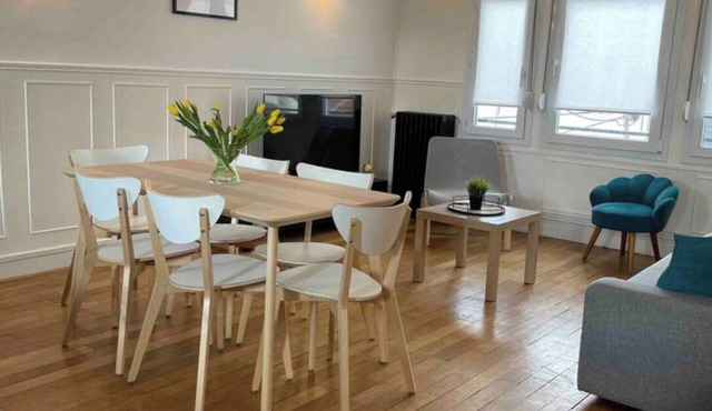 Le 52 Appart de Charme