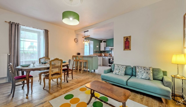 Le 52 - Proche du GR34