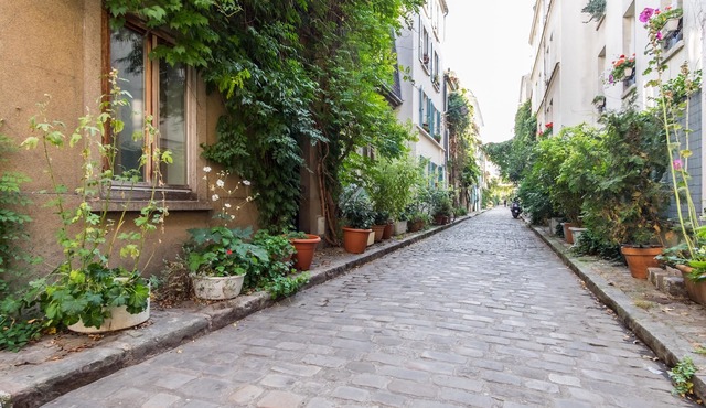 le 55 Montparnasse Hôtel