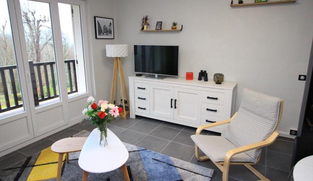 Le 59 Vue Mer - Linge de maison et ménage inclus