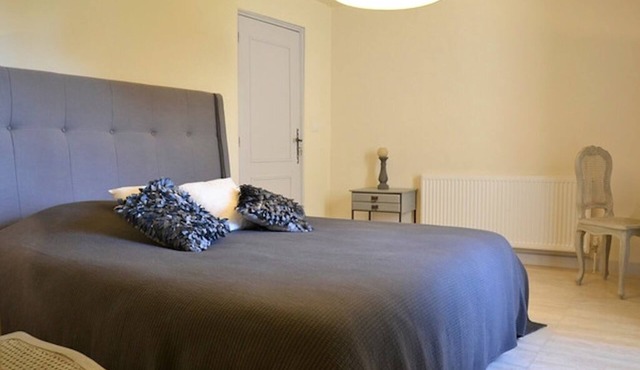 Le 7 Mas - Room Corilla - 2 people