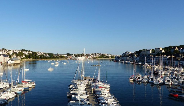 Le 8 - Le Eight Audierne