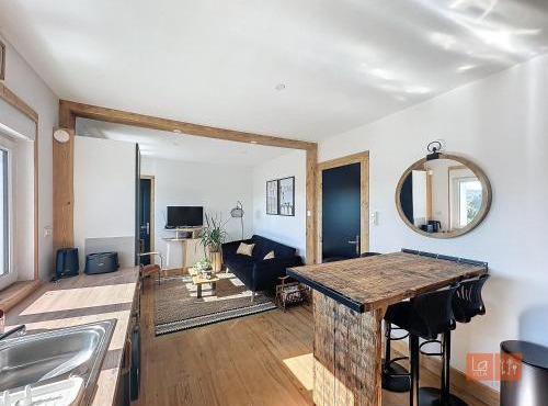 Le 8000 - Proche plage Wimereux