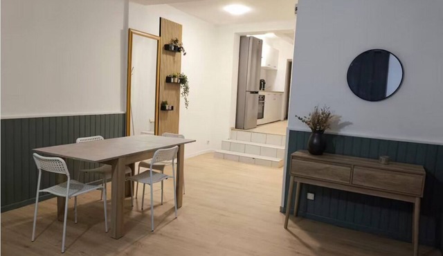 Le 86 - Apartment for 6 people