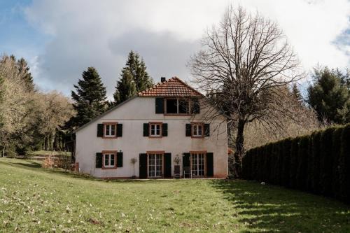 Le 921, une déconnexion nature