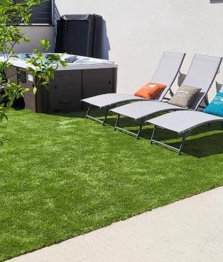 Le Béluga II Spa Nantes Bouguenais Aéroport