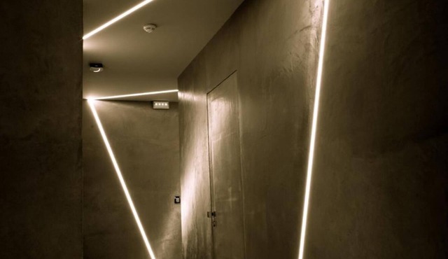 Le B Complexe Hôtel