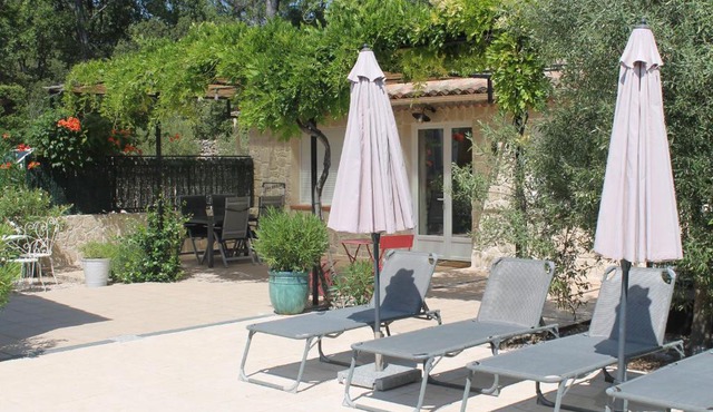 Le bonheur au soleil