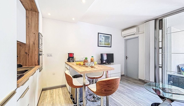 Le Babylone by Interhome