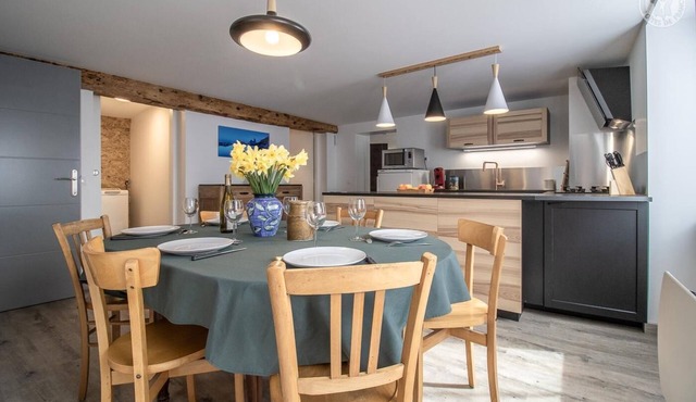 LE Bachal - Aime LA Plagne