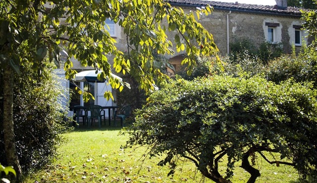 Le Baco, a warm welcome