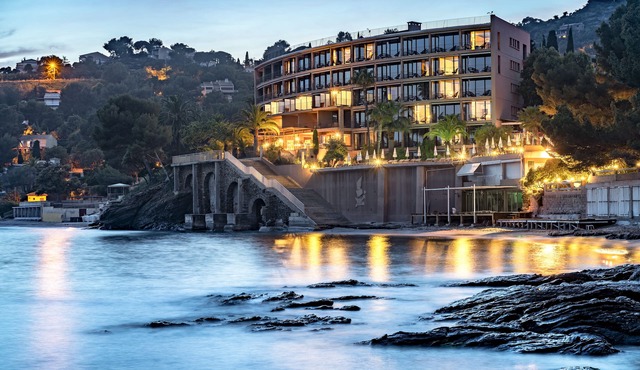 Le Bailli de Suffren