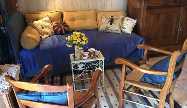 Le Balét - Asnois - Gîte