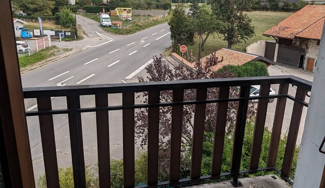 Le Balandri - Chambre Indépendante Avec Cabine de Douche