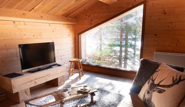 Le Balarino - BELVEDERE