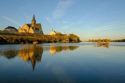 Le Balcon De Loire