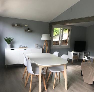 Le Balcon d’Echery