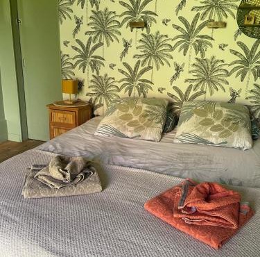 Le Balcon de Juliette