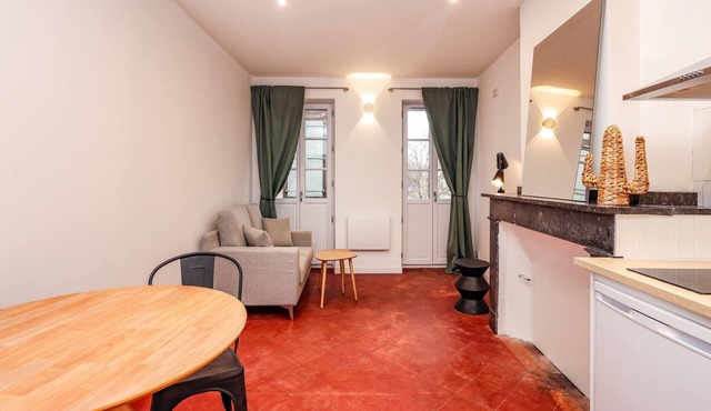 Le Balcon de Lavaur - Hypercentre - Calm