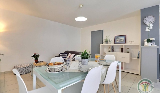 Le Balcon de Sévigné