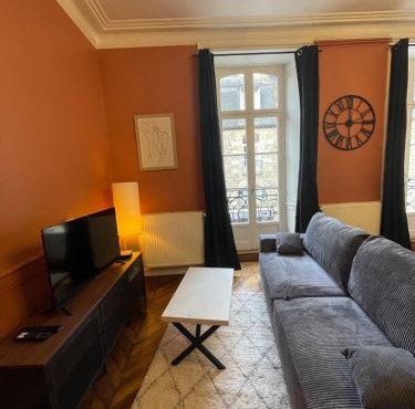 Le balcon du Beffroi
