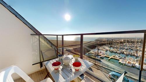 Le Balcon du Port