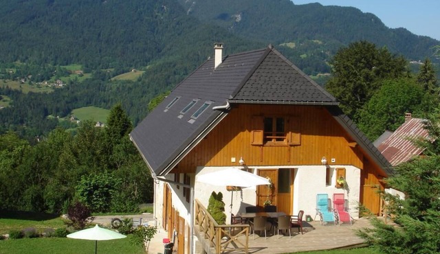 LE Balcon DE St-pierre