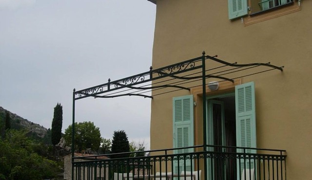 Le Balcon - PEILLE - Gîte