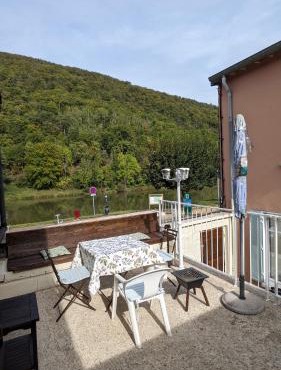 Le Balcon sur la Meuse