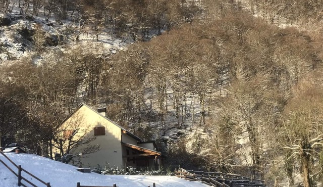 Le Balestan - SAINT-BEAT-LEZ