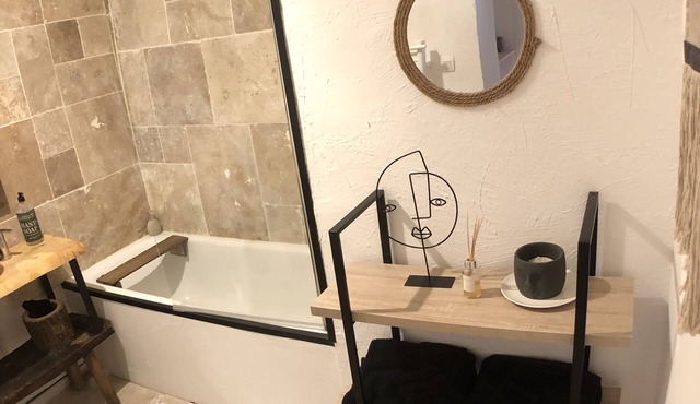 LE BALI, Apartment T2, hyper center Mâcon