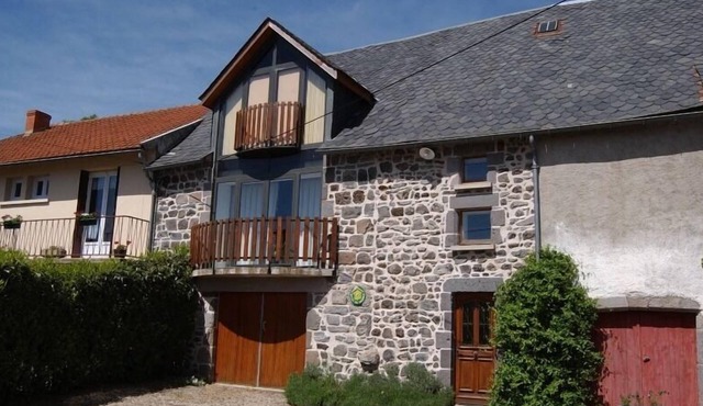 Le Balladou - Vernines