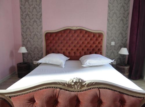 Le Bannier Hotel Restaurant