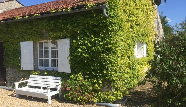 Le Barail (Proche de St.Emilion)