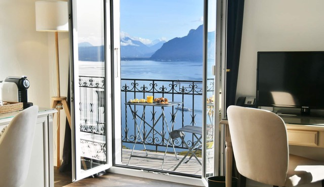 Le Baron Tavernier Hôtel Restaurants Spa