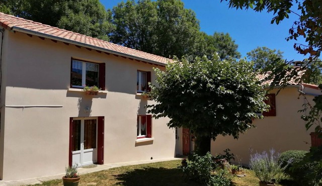 Le Barthas - MONTREDON-LABESSONNIE