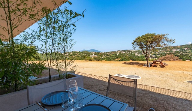 Le Bartulettu 1 - Proche Aéroport D'Ajaccio