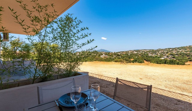 Le Bartulettu 2 - Proche Aeroport D'Ajaccio