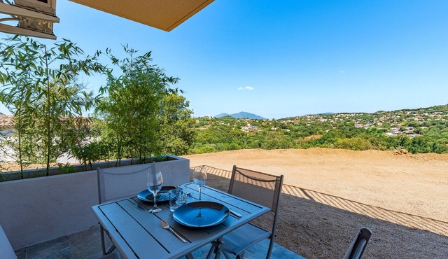 Le Bartulettu 3 - Proche Aeroport D'Ajaccio