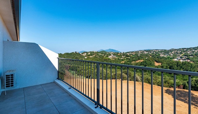 Le Bartulettu 5 - Proche Aéroport D'Ajaccio