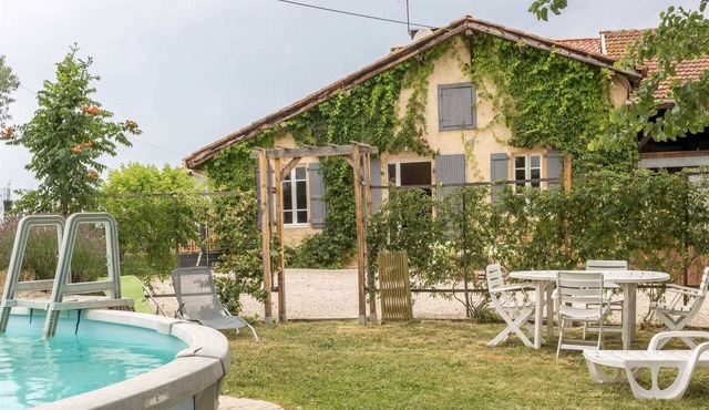 Le Baruch - Montgaillard-sur-Save