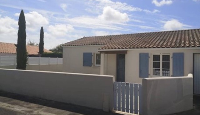 Le Bas d'Anville by Interhome