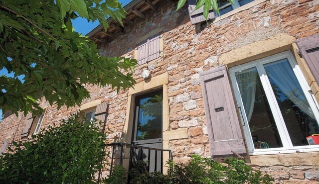 Le Bas de Leynes - LEYNES