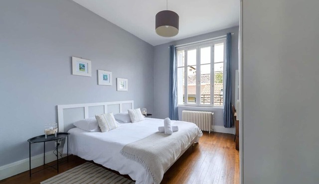 Le Bas Languedoc - 26 rue du Languedoc - Vichy