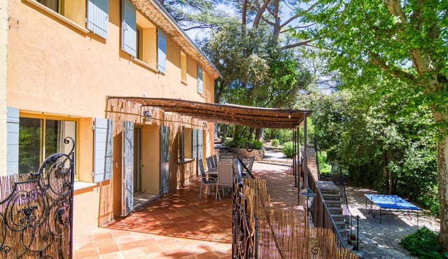 Le Bastidon by Interhome