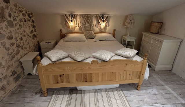 Le Bastidon de l'Estang