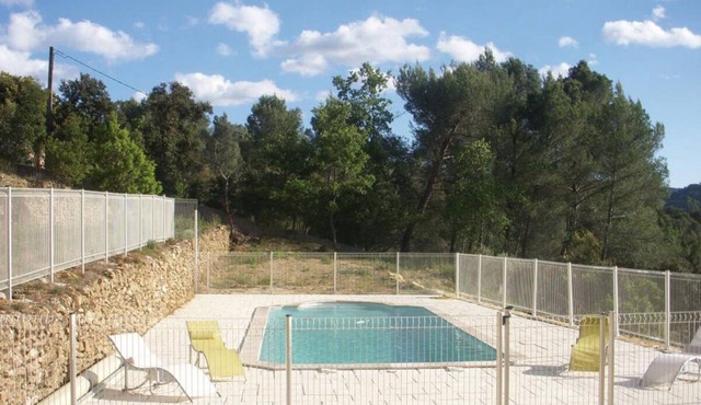 Le Bastidon des Tilleuls