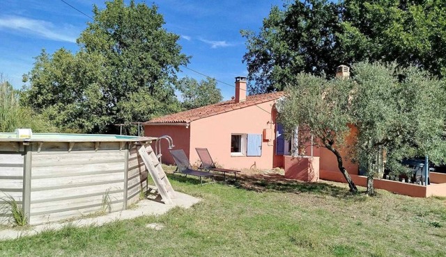 LE BASTIDON DU GRAND CHENE