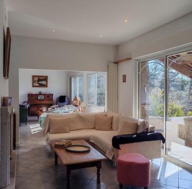 Le Bastidon, exceptional views, up to 13 people