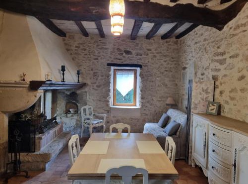 Le Bastidon, gîte des Lucioles en Provence